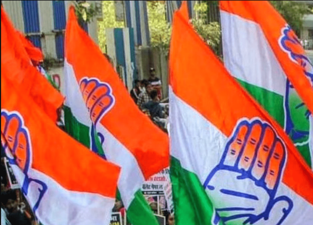 Summer Express - पंचकूला कांग्रेस में गुटबाजी उजागर : विधायक चंद्रमोहन की शिकायत पर चार नेताओं को अनुशासन नोटिस