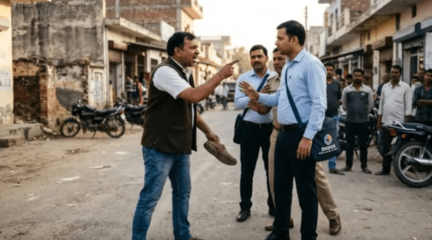 Summer Express - भिवानी में बिजली बिल वसूली के दौरान एसडीओ को धमकी, गाली-गलौज के आरोप में केस दर्ज
