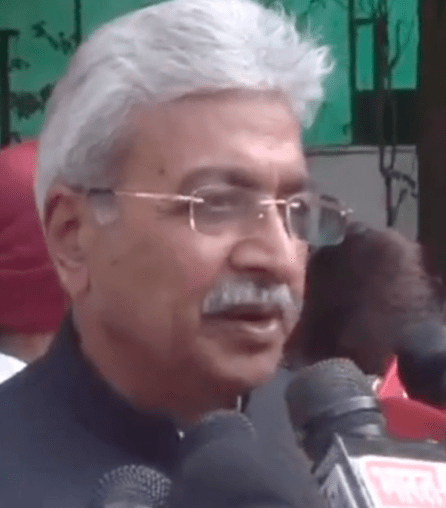 Summer Express - सीडी कांड में हरियाणा कांग्रेस अध्यक्ष राव नरेंद्र सिंह को हाई कोर्ट से मिली राहत