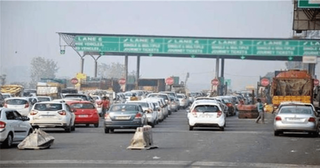 Summer Express - लुधियाना: NHAI ने टोल दरों में बढ़ोतरी लागू की, नकद भुगतान पूरी तरह बंद