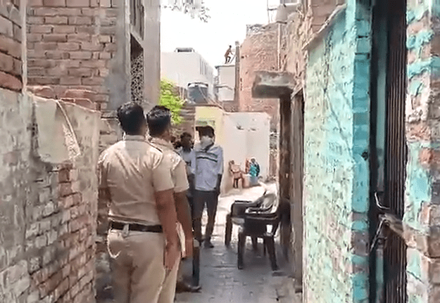 Summer Express - जींद के नंदगढ़ गांव में युवक की हत्या: शव घर के बेड में छिपाया, पुलिस जांच में जुटी