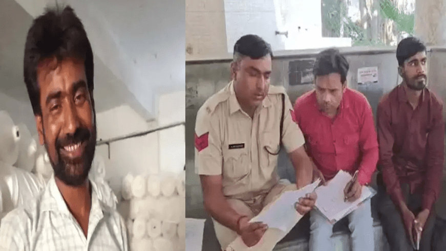 Summer Express - मानसिक तनाव में 40 वर्षीय व्यक्ति ने की आत्महत्या, परिजनों ने ससुराल पक्ष पर लगाए आरोप