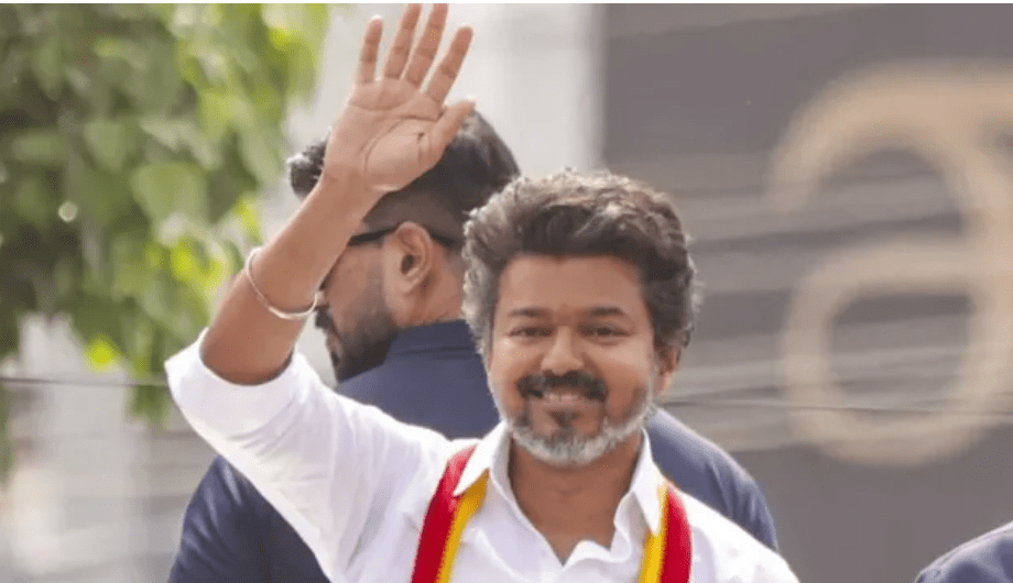 Summer Express - तमिलनाडु चुनाव प्रचार के बीच विजय ने रद्द की कई रैलियां, DMK ने ‘WFH’ तंज कसा