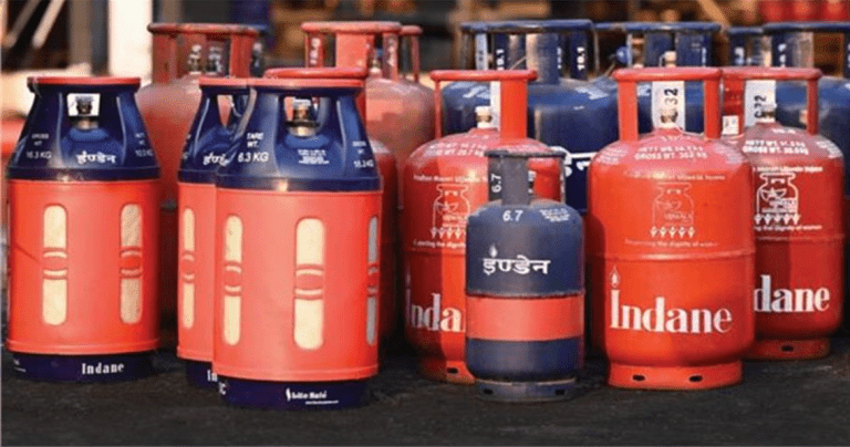 Summer Express - LPG संकट के बीच सरकार का बड़ा कदम, प्रवासी मजदूरों को मिलेंगे डबल छोटे सिलेंडर