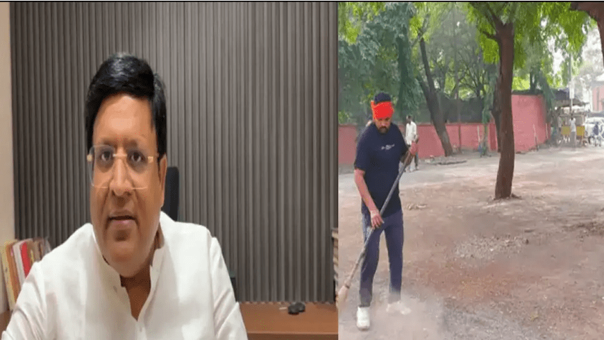 Summer Express - स्वच्छ सर्वेक्षण 2026: केंद्रीय टीम अब 15 अप्रैल के बाद करेगी हरियाणा निकायों का दौरा