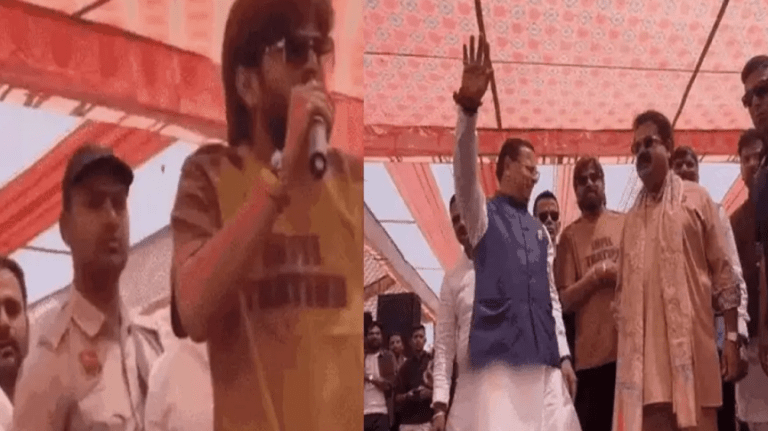 Summer Express - देहरादून विवाद: गायक मासूम शर्मा को पुलिस नोटिस, जान का खतरा बताया