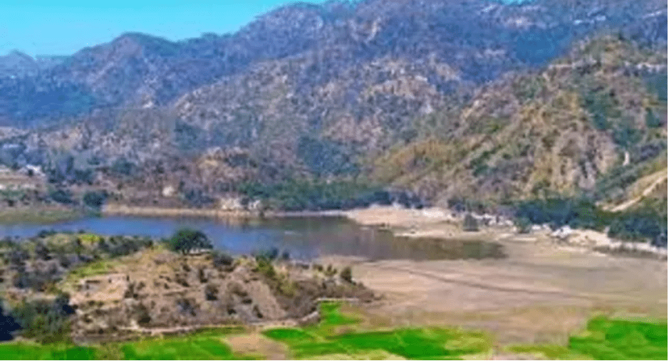Summer Express - मोरनी हिल्स सर्वे पर सरकार घिरी, हाईकोर्ट ने दावों पर उठाए सवाल, जुर्माना लगाया