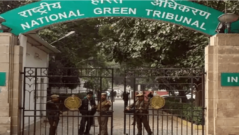 Summer Express - हरियाणा में प्रदूषण पर सख्ती, 186 RMC प्लांट  पाए गए अवैध, कई पर कार्रवाई