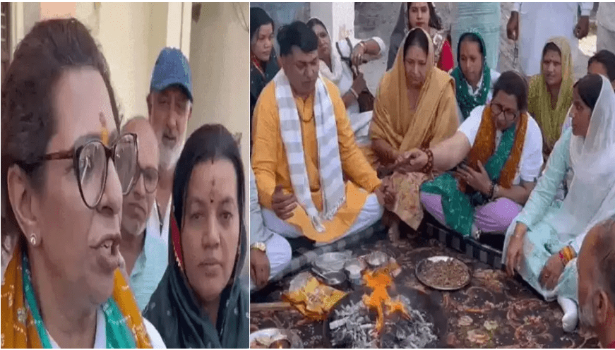 Summer Express - हरियाणा महिला आयोग ने अश्लील कंटेंट के खिलाफ अपनाया सख्त रुख, कानूनी कार्रवाई के संकेत