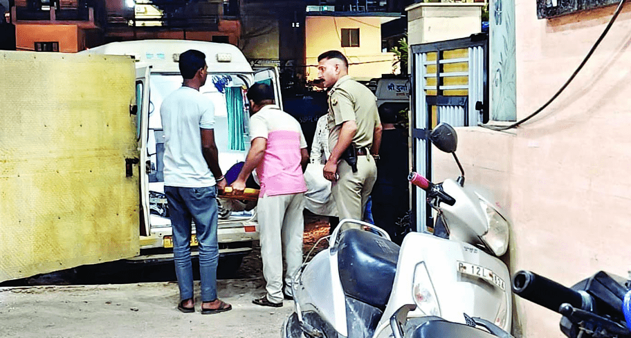Summer Express - बद्दी में दंपति ने झगड़े के बाद फंदा लगाकर दी जान, पुलिस जांच में जुटी