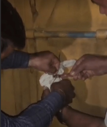 Summer Express - टोहाना में गैस एजेंसी पर बड़ी कार्रवाई : CM फ्लाइंग और फूड सप्लाई विभाग की रेड में अनियमितताएं उजागर