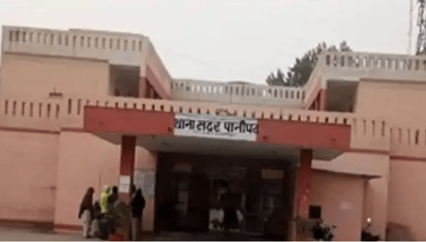 Summer Express - पानीपत में 11 लाख रुपये के तेल की कथित चोरी :  टैंकर हादसे की आड़ में साजिश का शक, ड्राइवर-कंडक्टर पर केस दर्ज
