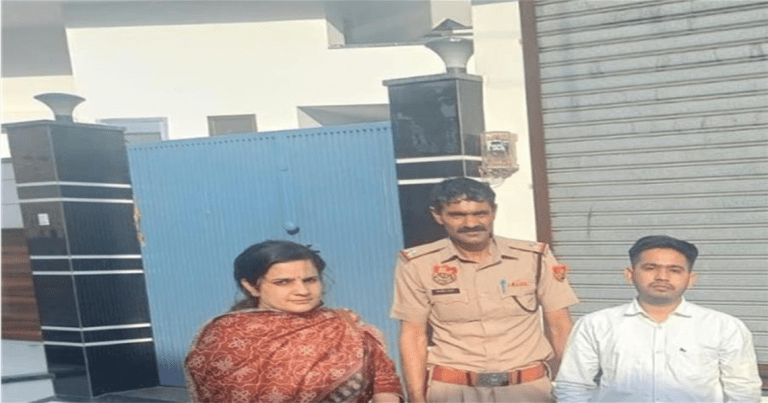 Summer Express - नरवाना में बिना लाइसेंस चल रहे दो मेडिकल स्टोर सील, स्वास्थ्य विभाग की बड़ी कार्रवाई