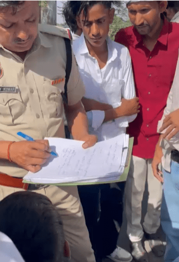 Summer Express - दूल्हे की गाड़ी को रास्ते में रोककर किया हमला लूटपाट की घटना को भी दिया अंजाम