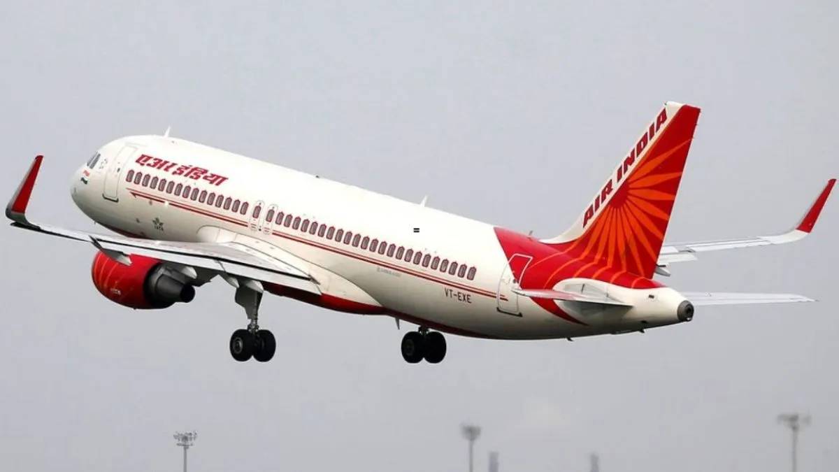 Summer Express - मुंबई–बेंगलुरु एअर इंडिया फ्लाइट का इंजन हवा में बंद, ‘PAN PAN’ कॉल के बाद सुरक्षित लौटाई गई उड़ान