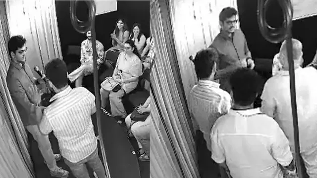 Summer Express - बेंगलुरु में कॉमेडियन का शो विवादों में, दो साल पुराने जोक्स पर हंगामा कर रुकवाया कार्यक्रम