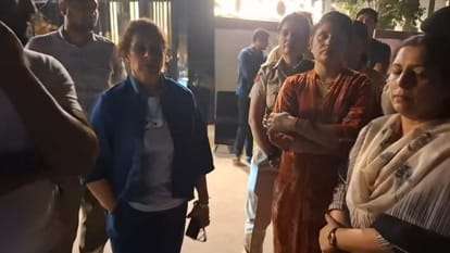 Summer Express - सोनीपत में महिला आयोग की सख्ती: चेयरपर्सन रेणु भाटिया का ठेकों और क्लबों पर छापा