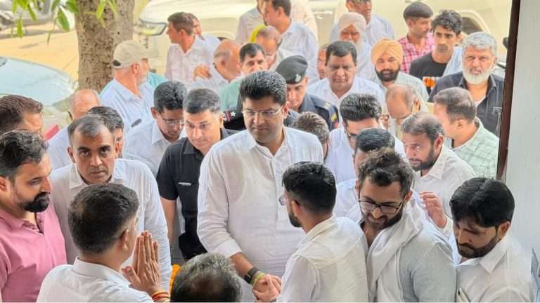 Summer Express - दुष्यंत चौटाला याचिका: हाईकोर्ट ने हिसार एसपी से मांगा जवाब, 30 अप्रैल को सुनवाई