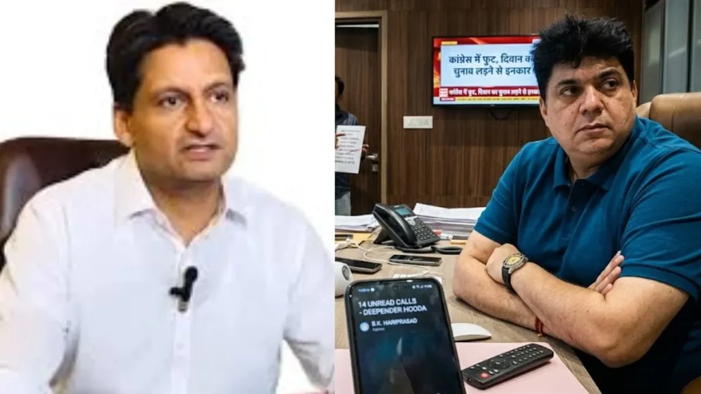 Summer Express - सोनीपत में कांग्रेस में बगावत, मेयर प्रत्याशी ने चुनाव से किया इनकार