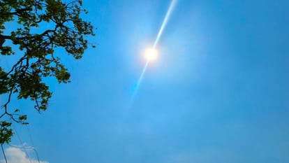 Summer Express - 114 वर्षों में हरियाणा का तापमान 1.5°C बढ़ा, पंचकूला-यमुनानगर सबसे ज्यादा प्रभावित