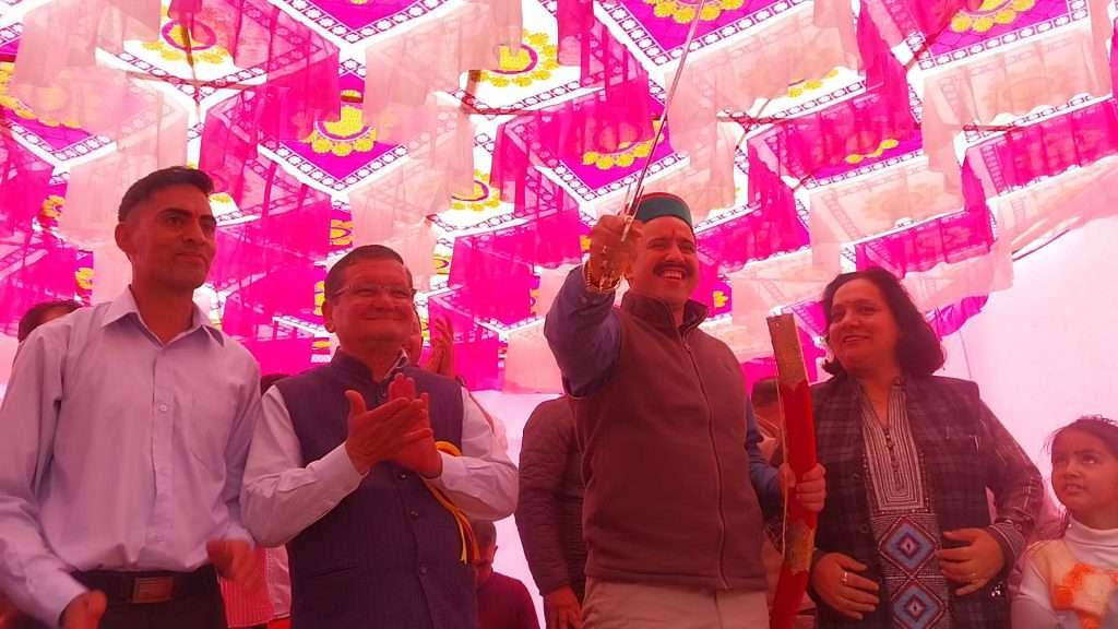 Summer Express - भाजपा पर विक्रमादित्य सिंह का हमला,कांग्रेस मुक्त के दावे पर उठाए सवाल