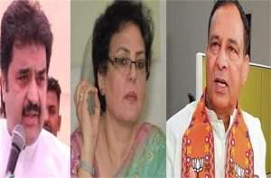 Summer Express - कुलदीप बिश्नोई मामले में भाजपा का यू-टर्न, बातचीत से सुलझेगा विवाद