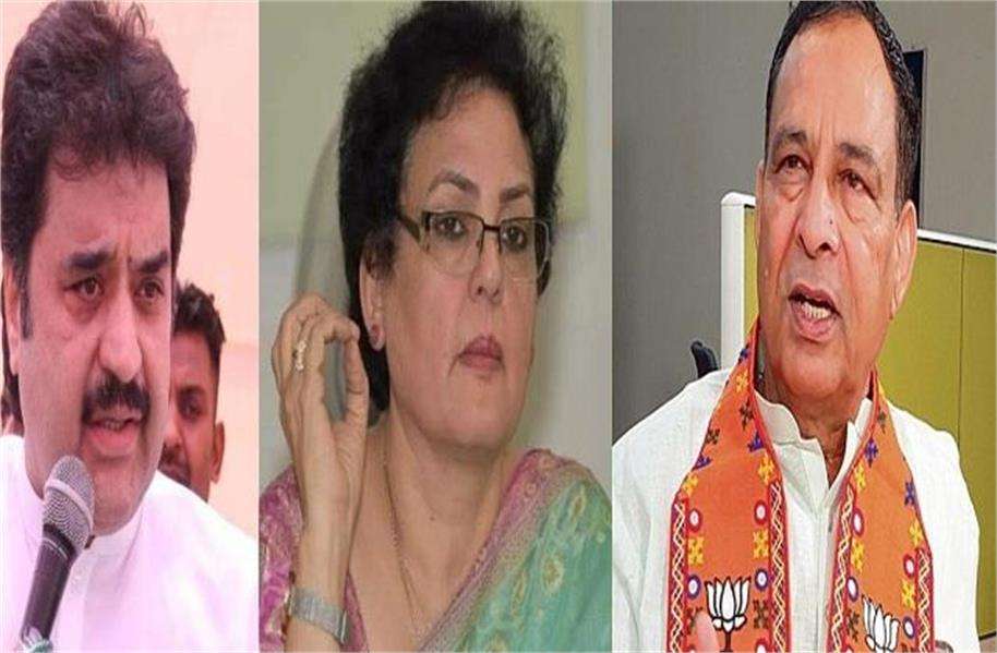 Summer Express - कुलदीप बिश्नोई मामले में भाजपा का यू-टर्न, बातचीत से सुलझेगा विवाद