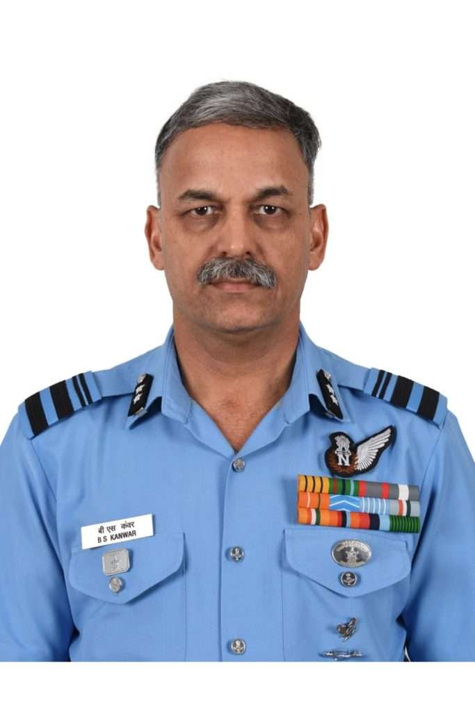 Summer Express - हमीरपुर के भूपेंद्र सिंह कंवर बने एयर वाइस मार्शल, प्रदेश का बढ़ाया मान