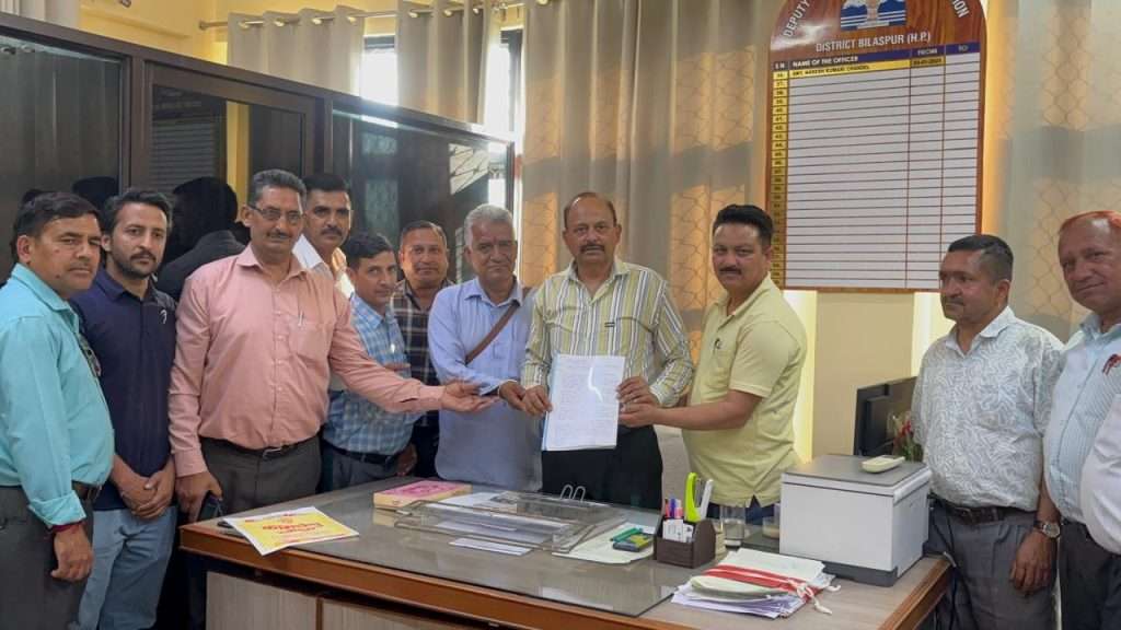 Summer Express - दिव्यांग कर्मचारियों ने पदोन्नति में 4% आरक्षण लागू करने की मांग दोहराई
