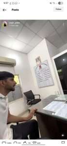 Summer Express - गुरुग्राम पुलिस चौकी में युवक का हंगामा, वीडियो सोशल मीडिया पर वायरल