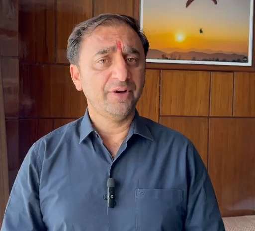 Summer Express - शिमला में कूड़ा संकट गहराया, भाजपा ने नगर निगम और सरकार पर साधा निशाना