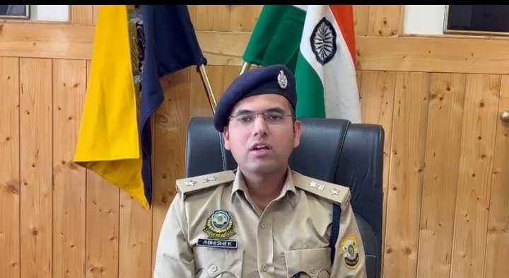 Summer Express - शिमला में पुलिस की कार्रवाई,दुर्व्यवहार करने वाला ASI लाइन हाजिर ..वायरल वीडियो के बाद सख्त कार्रवाई