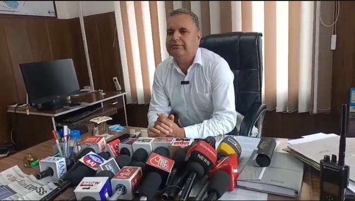 Summer Express - हमीरपुर में नाबालिग विवाह के दो मामले उजागर,गर्भावस्था के दौरान हुआ खुलासा