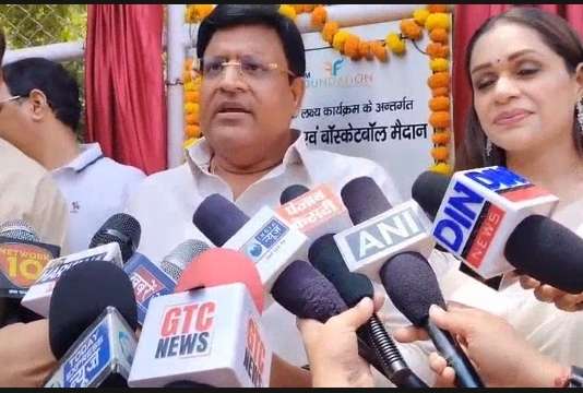 Summer Express - बंगाल में खिलेगा कमल, हरियाणा के सातों निकायों में बीजेपी की जीत तय: मंत्री विपुल गोयल