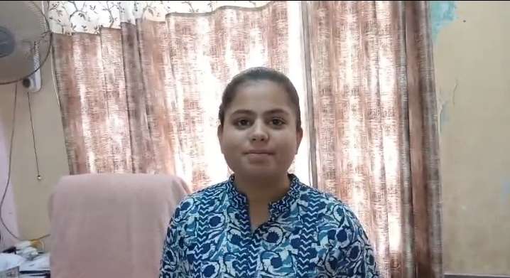 Summer Express - भरवाईं स्कूल की छात्रा श्वेता ने रचा इतिहास, हिमाचल मेरिट में छठा स्थान हासिल