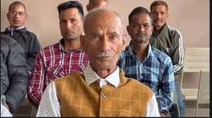 Summer Express - एयरो सिटी के लिए भूमि अधिग्रहण पर बढ़ा विवाद,ग्रामीणों ने बढ़े मुआवजे की रखी मांग