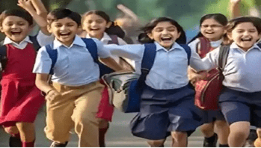 Summer Express - हरियाणा में भीषण गर्मी का असर, 25 मई से स्कूलों में समय से पहले छुट्टियां