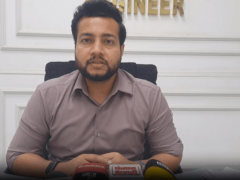 Summer Express - कैथल जनस्वास्थ्य विभाग अलर्ट, पेयजल संकट से निपटने की तैयारी
