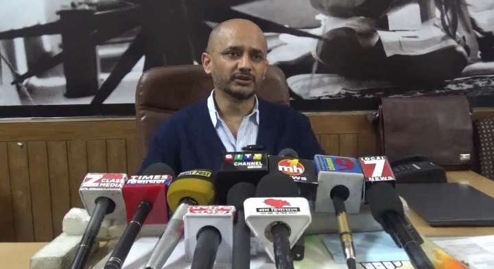 Summer Express - हिमाचल के चारों नगर निगमों में जीत का कांग्रेस का दावा,भाजपा में गुटबाज़ी के आरोप तेज