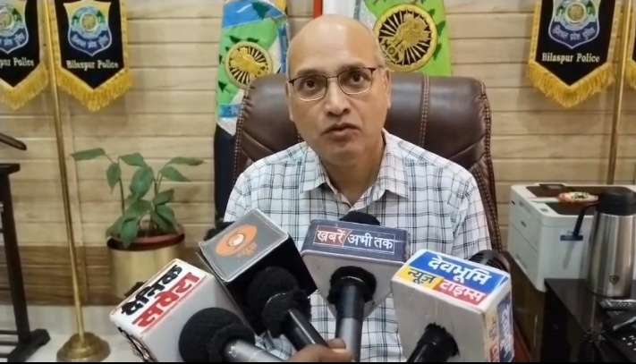 Summer Express - पंचायत और नगर निकाय चुनावों को लेकर प्रशासन अलर्ट, सुरक्षा व्यवस्था कड़ी