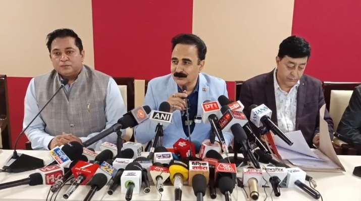 Summer Express - हिमाचल प्रदेश स्कूल शिक्षा बोर्ड ने दसवीं परीक्षा परिणाम किया जारी, 84 प्रतिशत के करीब रहा पास प्रतिशत