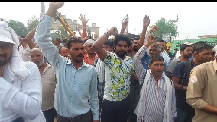 Summer Express - 12 दिन से ठप सफाई व्यवस्था,करनाल में गहराया कूड़ा संकट; अब घरों से भी नहीं उठ रहा कचरा
