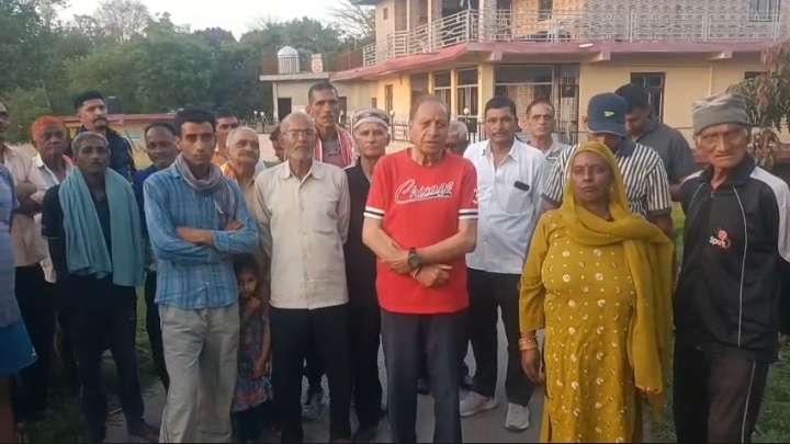 Summer Express - कनगरी वार्ड के ग्रामीणों ने पंचायत चुनाव बहिष्कार का किया ऐलान, प्रशासन पर अनदेखी का आरोप