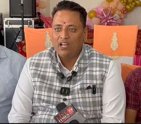 Summer Express - नीट परीक्षा विवाद पर कांग्रेस ने उठाए सवाल, छात्रों के भविष्य को लेकर जताई चिंता
