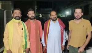 Summer Express - करनाल में पंडित प्रदीप मिश्रा की शिव महापुराण कथा रद्द,भुगतान विवाद बना वजह 