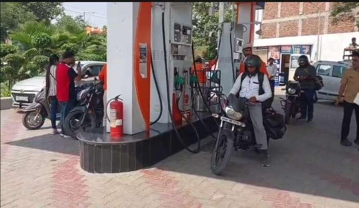 Summer Express - तेल कीमतों में उछाल से बढ़ी महंगाई की चिंता, आम जनता पर पड़ेगा सीधा असर