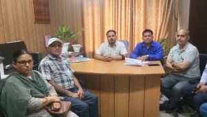 Summer Express - अनाथ हुई दो बहनों को मिला परिवार का सहारा, मामा ने संभाली जिम्मेदारी