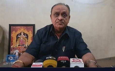 Summer Express - मोदी सरकार की नीतियां जनहित में,मेयर चुनाव में भाजपा की जीत जनता का विश्वास : मोहनलाल गुप्ता