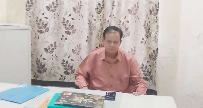 Summer Express - आयुष विभाग विवाद में बढ़ा तनाव,दोनों अधिकारियों के बीच आरोपों की जंग तेज