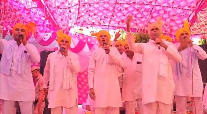 Summer Express - हरियाणा की चौपाई संस्कृति को वैश्विक पहचान दिलाने का प्रयास : विपुल गोयल